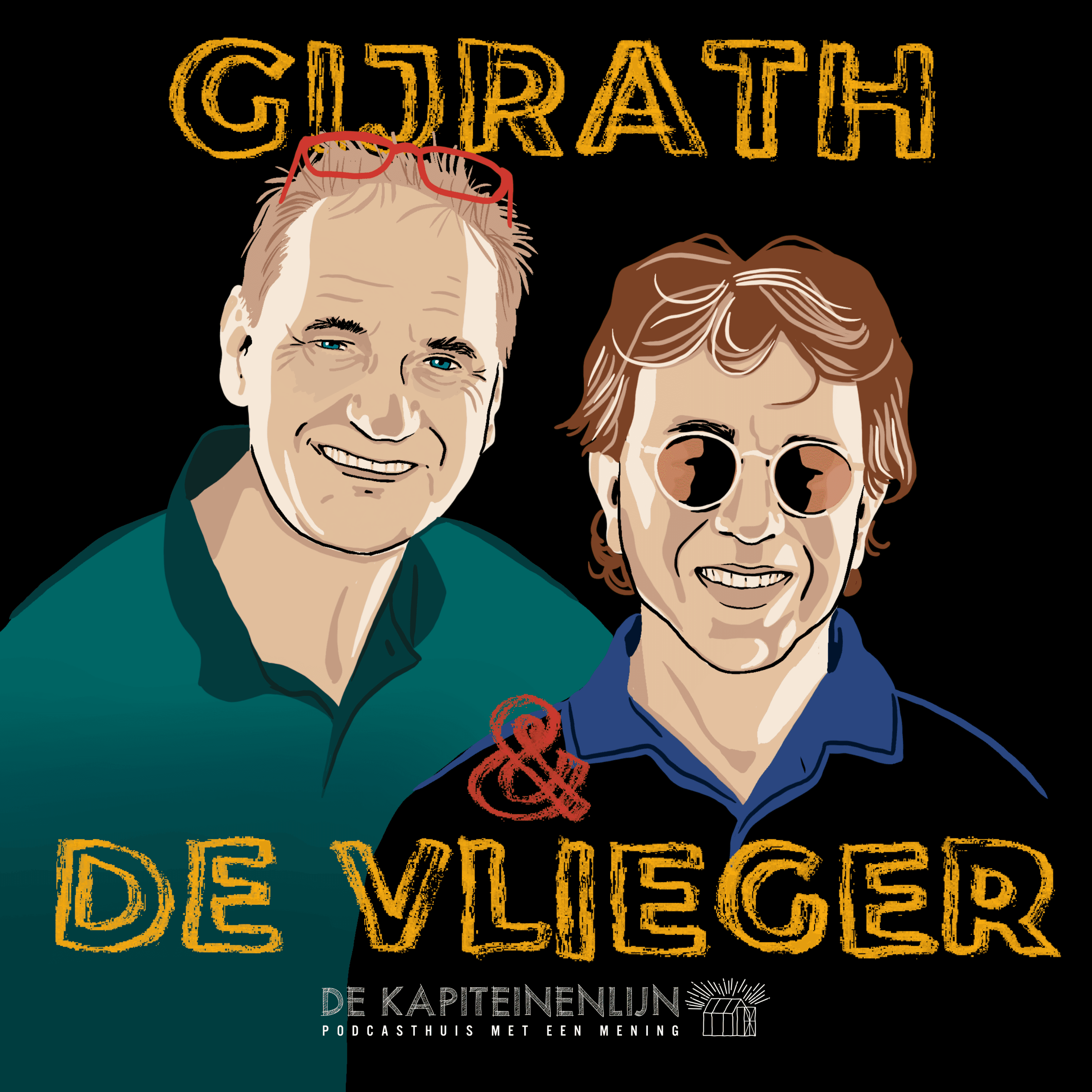 De Blik van Gijrath