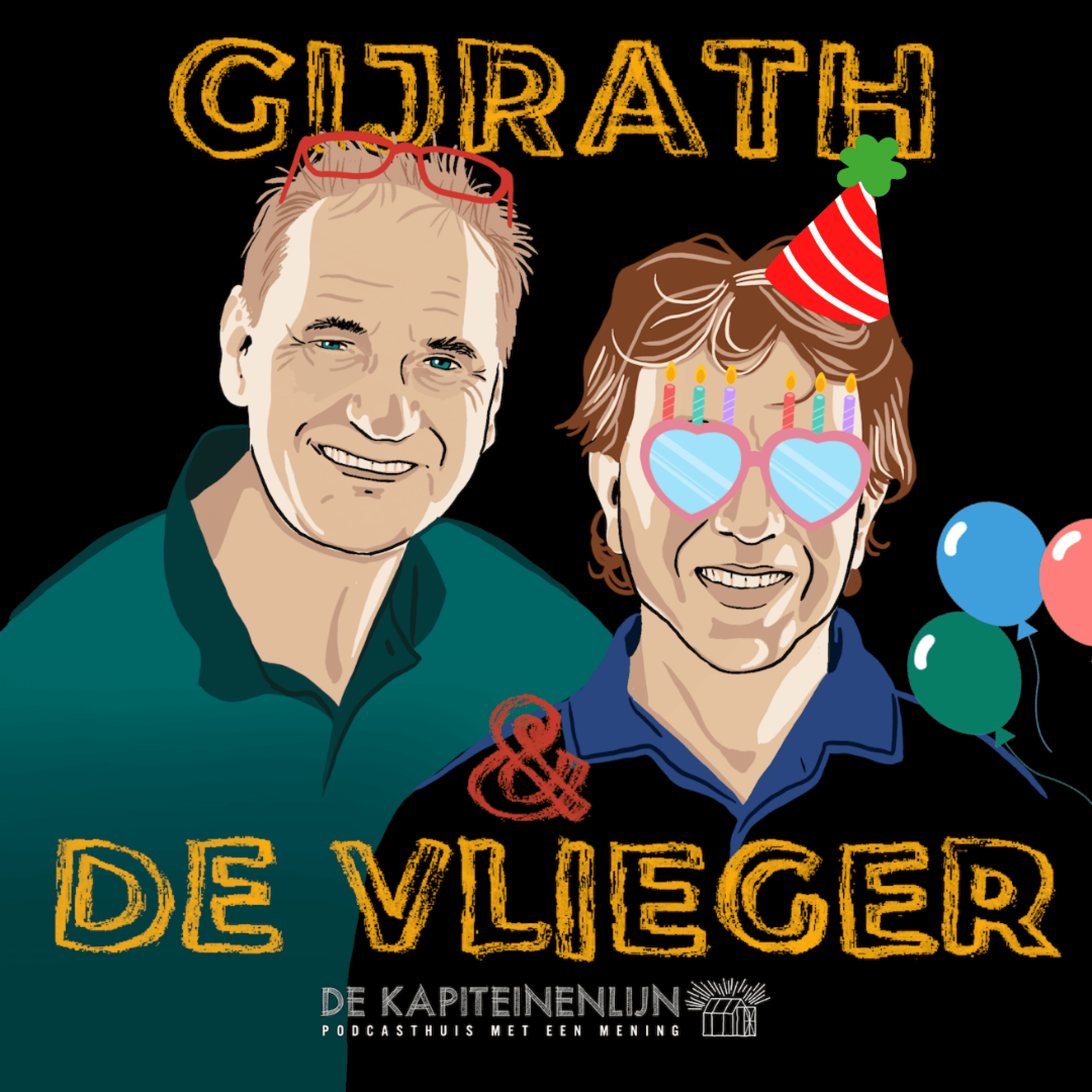 De Blik van Gijrath